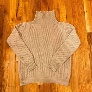 N.O.W. Andrea Rosati | Cashmere Sweater | Women’s | fits 4-6